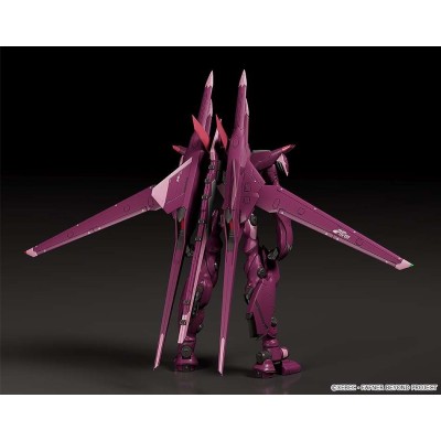 FAFNER IN THE AZURE FAFNER MARK SIEBEN KAI AZRAEL MODEROID MODEL KIT ACTION FIGURE GOOD SMILE COMPANY
