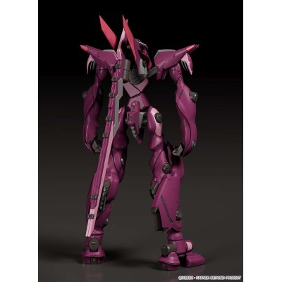 FAFNER IN THE AZURE FAFNER MARK SIEBEN KAI AZRAEL MODEROID MODEL KIT ACTION FIGURE GOOD SMILE COMPANY