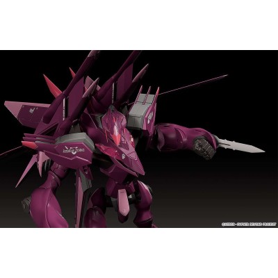 FAFNER IN THE AZURE FAFNER MARK SIEBEN KAI AZRAEL MODEROID MODEL KIT ACTION FIGURE GOOD SMILE COMPANY