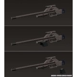 FAFNER IN THE AZURE FAFNER MARK SIEBEN KAI AZRAEL MODEROID MODEL KIT ACTION FIGURE GOOD SMILE COMPANY