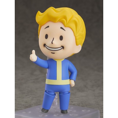 GOOD SMILE COMPANY FALLOUT VAULT BOY NENDOROID SERIES PVC ACTION FIGURE 10 CM
