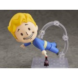 GOOD SMILE COMPANY FALLOUT VAULT BOY NENDOROID SERIES PVC ACTION FIGURE 10 CM