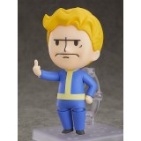 GOOD SMILE COMPANY FALLOUT VAULT BOY NENDOROID SERIES PVC ACTION FIGURE 10 CM