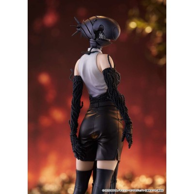 GOOD SMILE COMPANY CHAINSAW MAN BOMB POP UP PARADE SERIES STATUE FIGURE