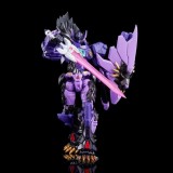 TRANSFORMERS GALVA CONVEY MODEL KIT ACTION FIGURE FLAME TOYS