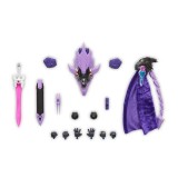 TRANSFORMERS GALVA CONVEY MODEL KIT ACTION FIGURE FLAME TOYS