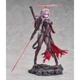 GODDESS OF VICTORY NIKKE SCARLET BLACK SHADOW 1/7 FIGURE STATUA GOOD SMILE COMPANY