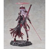 GOOD SMILE COMPANY GODDESS OF VICTORY NIKKE SCARLET BLACK SHADOW 1/7 SCALE PVC FIGURE STATUE