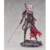 GOOD SMILE COMPANY GODDESS OF VICTORY NIKKE SCARLET BLACK SHADOW 1/7 SCALE PVC FIGURE STATUE