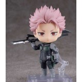 KAIJU NO.8 GEN NARUMI NENDOROID ACTION FIGURE GOOD SMILE COMPANY