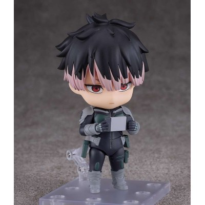 KAIJU NO.8 GEN NARUMI NENDOROID ACTION FIGURE GOOD SMILE COMPANY