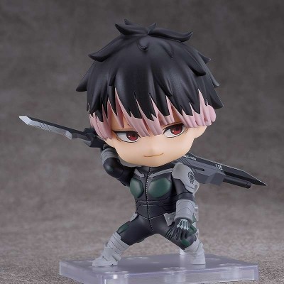 GOOD SMILE COMPANY KAIJU NO.8 GEN NARUMI NENDOROID SERIES PVC ACTION FIGURE