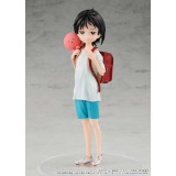 TAKOPI'S ORIGINAL SIN SHIZUKA & TAKOPI 1.5 POP UP PARADE STATUA FIGURE GOOD SMILE COMPANY