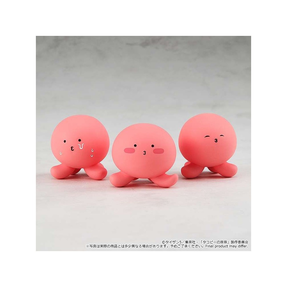 TAKOPI'S ORIGINAL SIN SHIZUKA & TAKOPI 1.5 POP UP PARADE STATUA FIGURE GOOD SMILE COMPANY