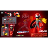 MEGAMAN ROCKMAN PROTO MAN MDLX ACTION FIGURE THREEZERO