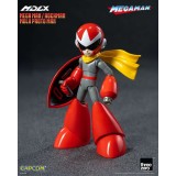 THREEZERO MEGAMAN ROCKMAN PROTO MAN MDLX SERIES ACTION FIGURE