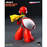 MEGAMAN ROCKMAN PROTO MAN MDLX ACTION FIGURE THREEZERO