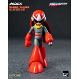 MEGAMAN ROCKMAN PROTO MAN MDLX ACTION FIGURE THREEZERO
