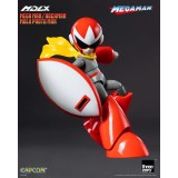 MEGAMAN ROCKMAN PROTO MAN MDLX ACTION FIGURE THREEZERO