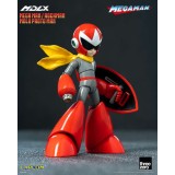 MEGAMAN ROCKMAN PROTO MAN MDLX ACTION FIGURE THREEZERO