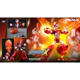 THREEZERO MEGAMAN X RISING FIRE VERSION MDLX SERIES ACTION FIGURE