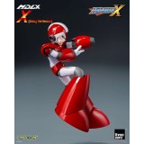 THREEZERO MEGAMAN X RISING FIRE VERSION MDLX SERIES ACTION FIGURE