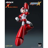 THREEZERO MEGAMAN X RISING FIRE VERSION MDLX SERIES ACTION FIGURE