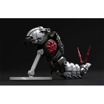 ZOIDS REALIZE MODEL RMZ-005 MOLGA GUYLOS COLOR 1/100 MODEL KIT ACTION FIGURE TAKARA TOMY