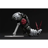 TAKARA TOMY ZOIDS REALIZE MODEL RMZ-005 MOLGA GUYLOS COLOR 1/100 SCALE MODEL KIT ACTION FIGURE
