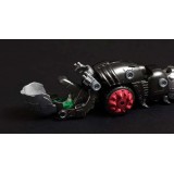 TAKARA TOMY ZOIDS REALIZE MODEL RMZ-005 MOLGA GUYLOS COLOR 1/100 SCALE MODEL KIT ACTION FIGURE