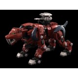 ZOIDS RMZ-015 SABER TIGER RAVEN SPECIAL 1/100 MODEL KIT ACTION FIGURE TAKARA TOMY