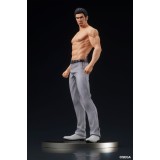DIG YAKUZA LIKE A DRAGON KAZUMA KIRYU BATTLE STYLE DIGSTA STATUE FIGURE