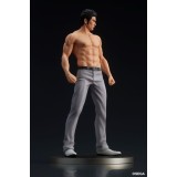DIG YAKUZA LIKE A DRAGON KAZUMA KIRYU BATTLE STYLE DIGSTA STATUE FIGURE