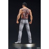 YAKUZA LIKE A DRAGON KAZUMA KIRYU BATTLE STYLE DIGSTA STATUA FIGURE DIG
