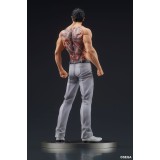 DIG YAKUZA LIKE A DRAGON KAZUMA KIRYU BATTLE STYLE DIGSTA STATUE FIGURE