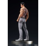 YAKUZA LIKE A DRAGON KAZUMA KIRYU BATTLE STYLE DIGSTA STATUA FIGURE DIG