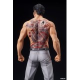 DIG YAKUZA LIKE A DRAGON KAZUMA KIRYU BATTLE STYLE DIGSTA STATUE FIGURE