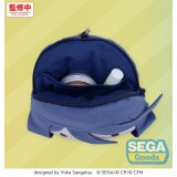 SEGA GOODS HATSUNE MIKU COLORFUL STAGE! ICHIKA HOSHINO PLUSH 15CM KEYCHAIN