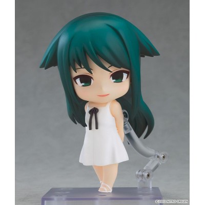 SAYA NO UTA SAYA NENDOROID ACTION FIGURE GOOD SMILE COMPANY