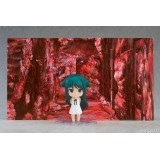GOOD SMILE COMPANY THE SONG OF SAIYA SAYA NO UTA SAYA NENDOROID SERIES PVC ACTION FIGURE 10 CM