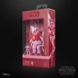STAR WARS THE BLACK SERIES EWOK VALENTINE'S DAY EDITION ACTION FIGURE HASBRO
