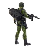 G.I. JOE CLASSIFIED SERIES BRENT HIT AND RUN SCOTT ACTION FIGURE HASBRO