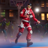 G.I. JOE CLASSIFIED SERIES EDWIN LIFELINE STEEN ACTION FIGURE HASBRO