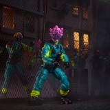 G.I. JOE CLASSIFIED SERIES COBRA MOLE RAT STAGE 2 ACTION FIGURE HASBRO