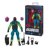 G.I. JOE CLASSIFIED SERIES COBRA MOLE RAT STAGE 2 ACTION FIGURE HASBRO