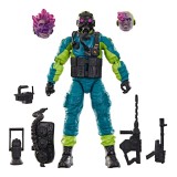 G.I. JOE CLASSIFIED SERIES COBRA MOLE RAT STAGE 2 ACTION FIGURE HASBRO