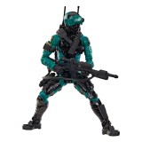 G.I. JOE CLASSIFIED SERIES COBRA NIGHT-VIPER ACTION FIGURE HASBRO