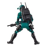 G.I. JOE CLASSIFIED SERIES COBRA NIGHT-VIPER ACTION FIGURE HASBRO