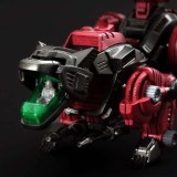 ZOIDS REALIZE MODEL RMZ-004 HELL CAT GUYLOS COLOR 1/100 MODEL KIT ACTION FIGURE TAKARA TOMY