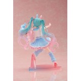 TAITO HATSUNE MIKU X RODY NEWLY WRITTEN TAITO KUJI ONLINE FIGURE